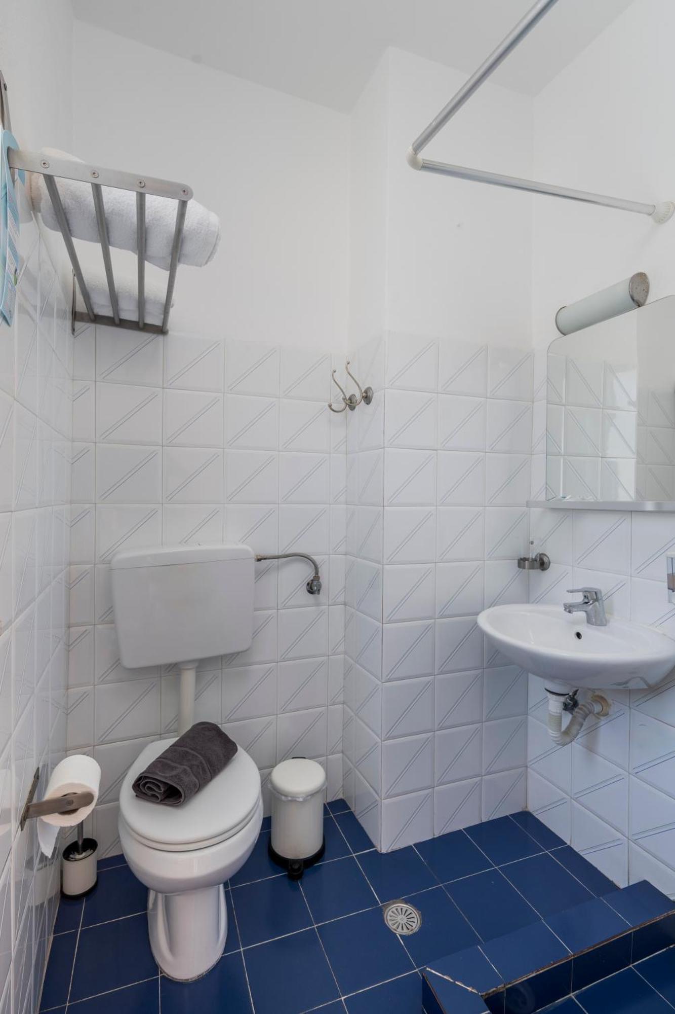 Bofor Studios & Rooms Livadakia Rom bilde